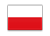 CORPO VIGILANZA NOTTURNA srl - Polski